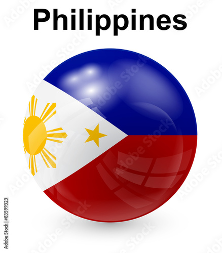 philippines official state flag #83599323