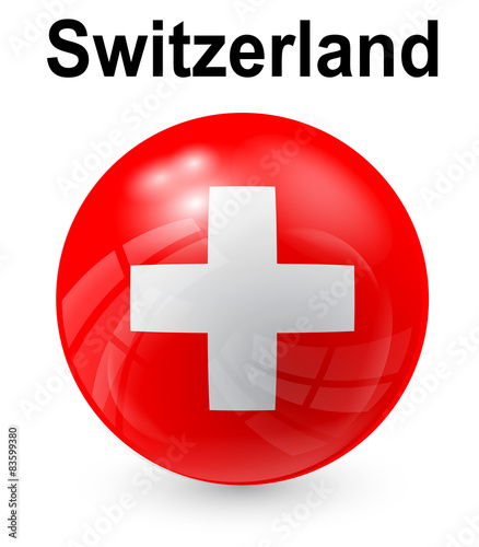 switzerland official state flag #83599380