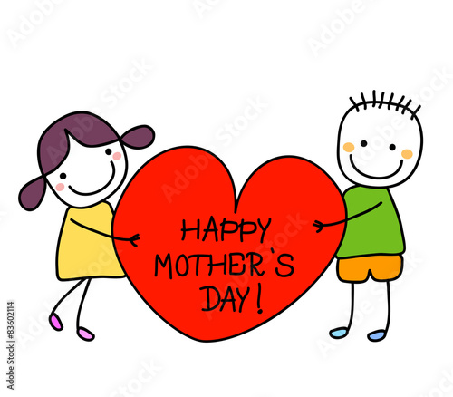 happy mothers day