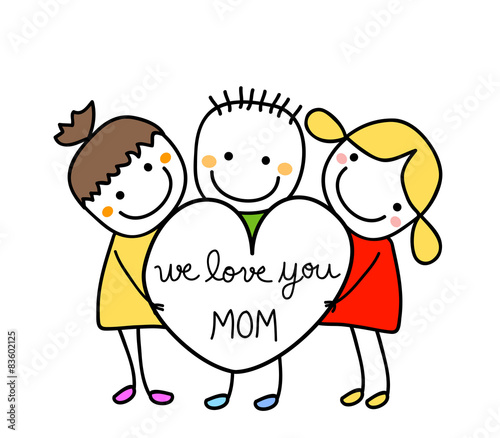 happy mothers day