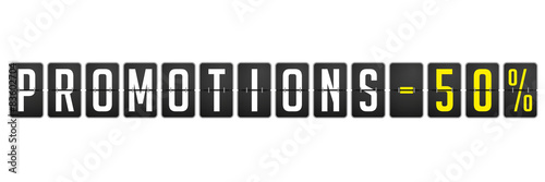 Promotions compteur aéroport 5