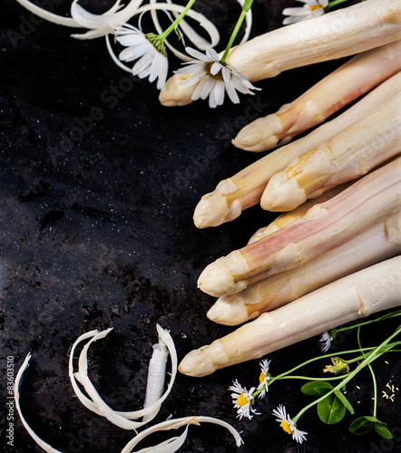 Asparagus