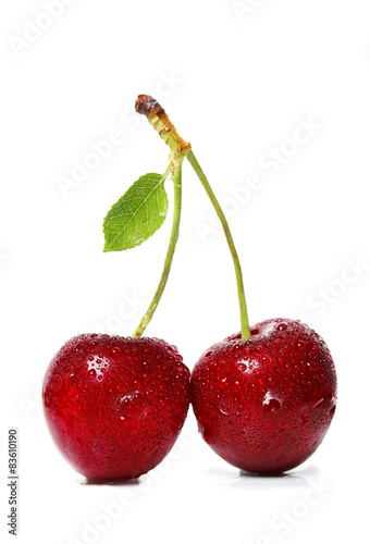 cerise photo