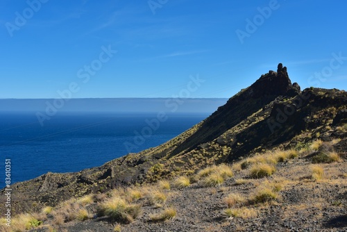 Gran Canaria - Roque Guayedra photo