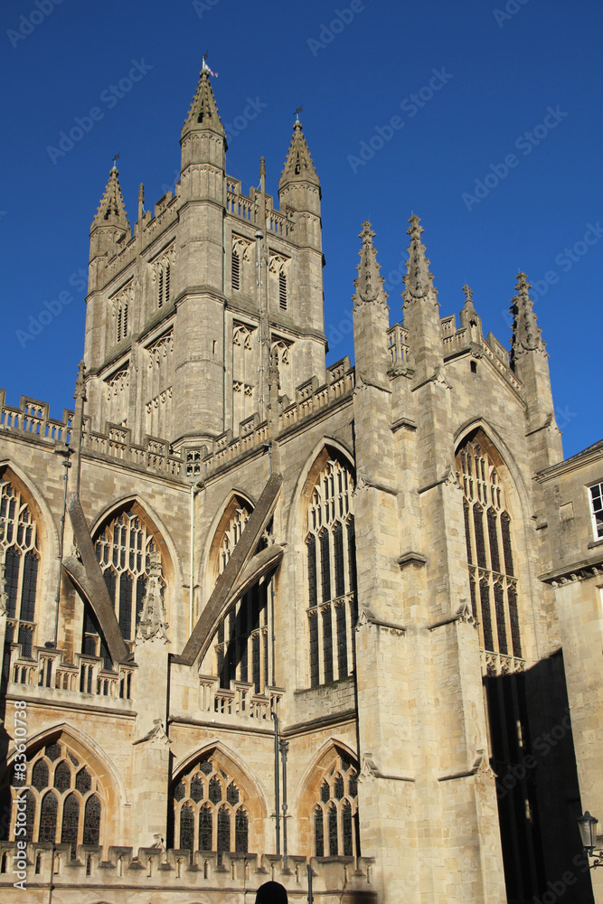 Fototapeta premium Bath, England 