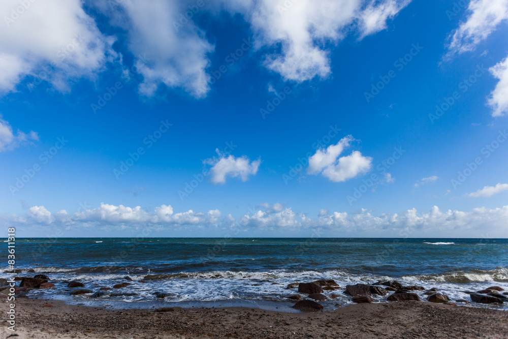 Ostseestrand Heiligendamm