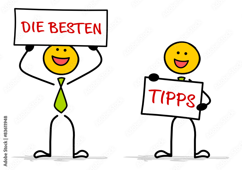 tipps für jobsuche