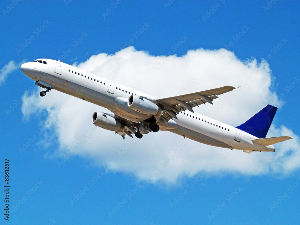 Obraz premium Boa viagem!