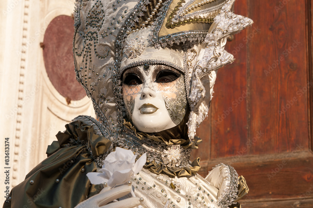 Carnevale a Venezia