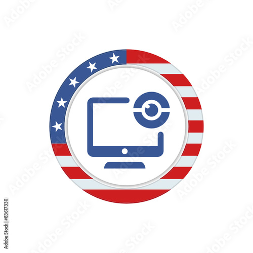 App Button - U.S