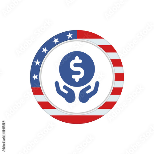 App Button - U.S