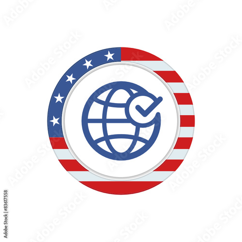 App Button - U.S