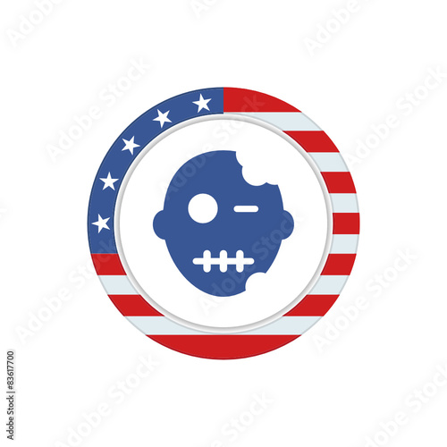 App Button - U.S
