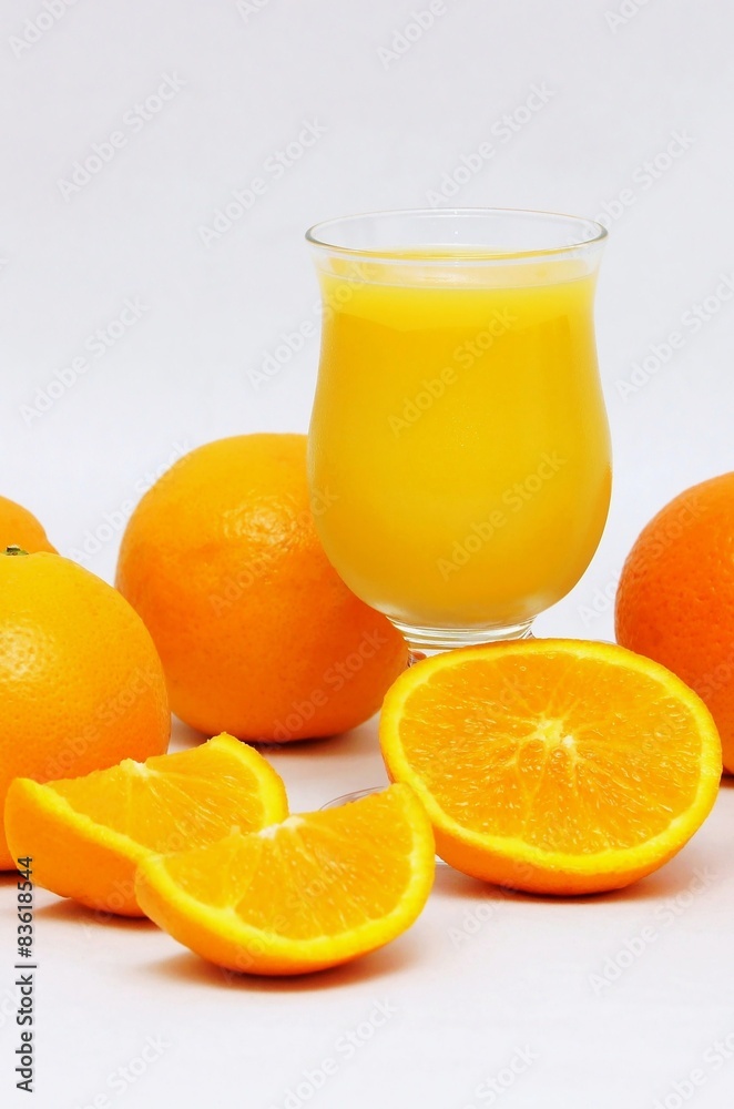 Orange Juice Orange Juice
