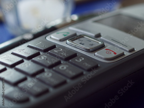 Telefon