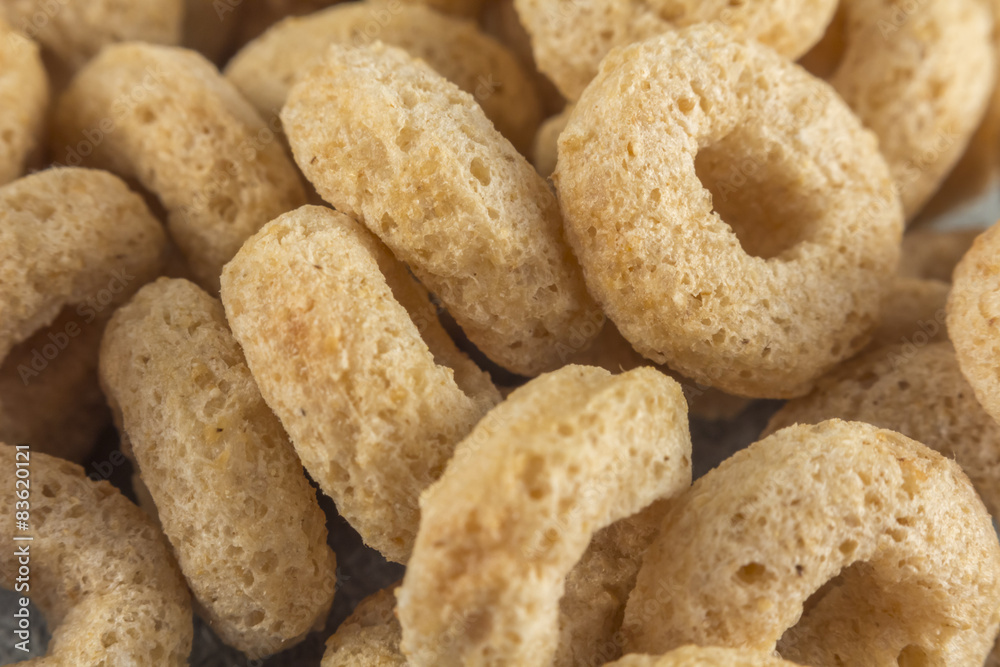 Oat Cereal Oat Cereal