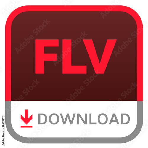 Video FLV Flash file download - Téléchargement fichier FLV