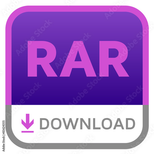 Compressed RAR file download - Téléchargement fichier RAR photo