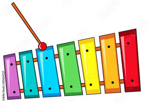 Xylophone