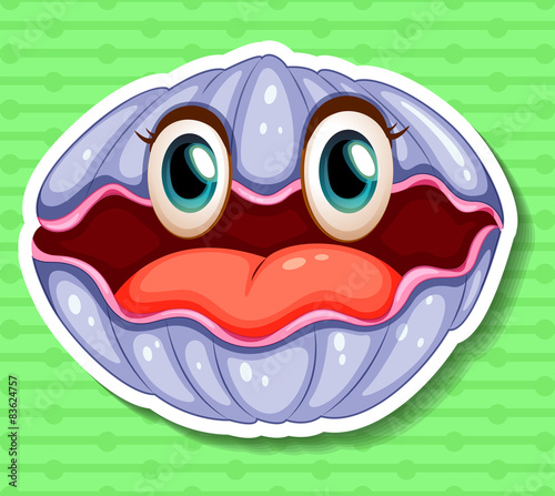 Seashell
