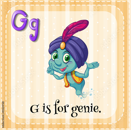 Genie