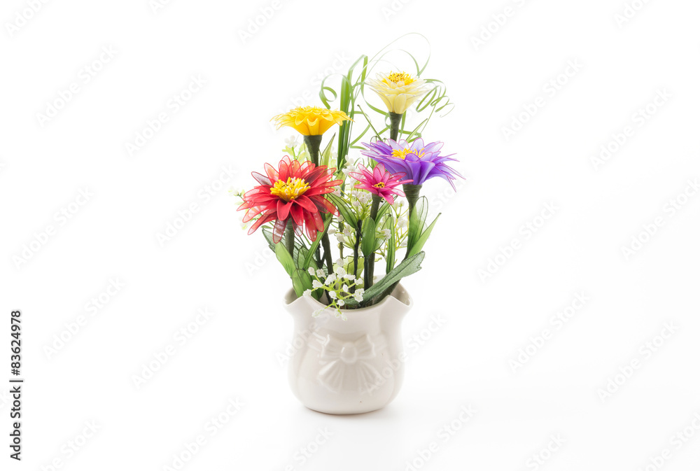 Bouquet flower