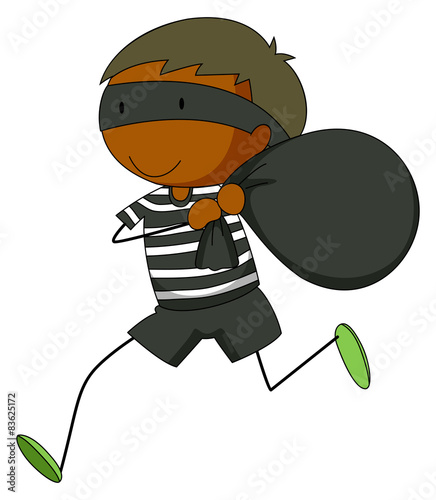 Robber