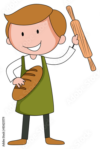 Baker