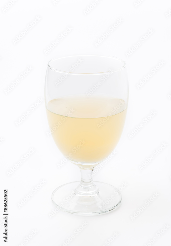 white grapes juice white grapes juice