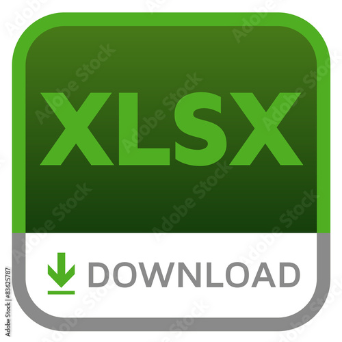 Excel XLSX file download - Téléchargement fichier XLSX