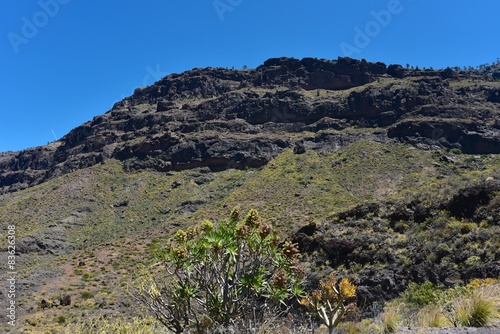 Gran Canaria - Parque Rural del Nublo photo