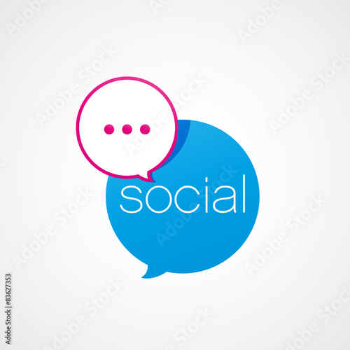 bulle, social
