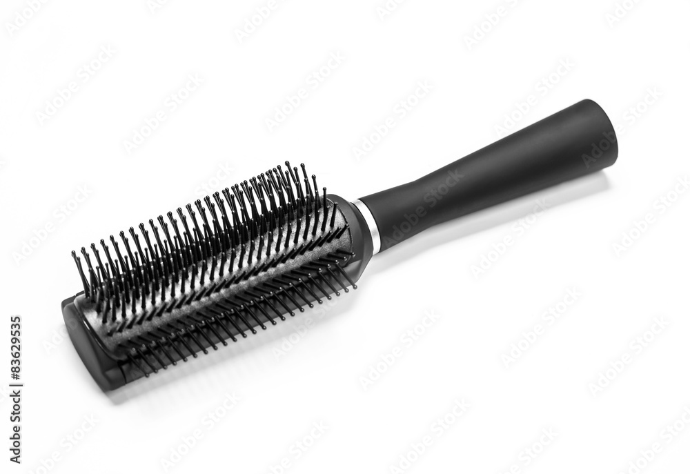 hair brush hair brush