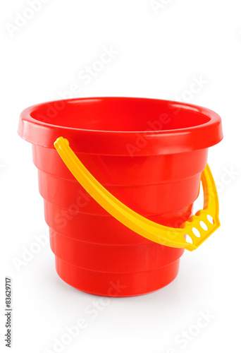 Children's bucket © vitals