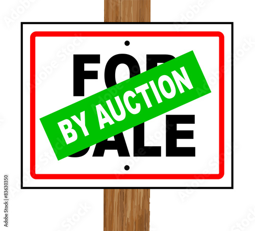 By Auction