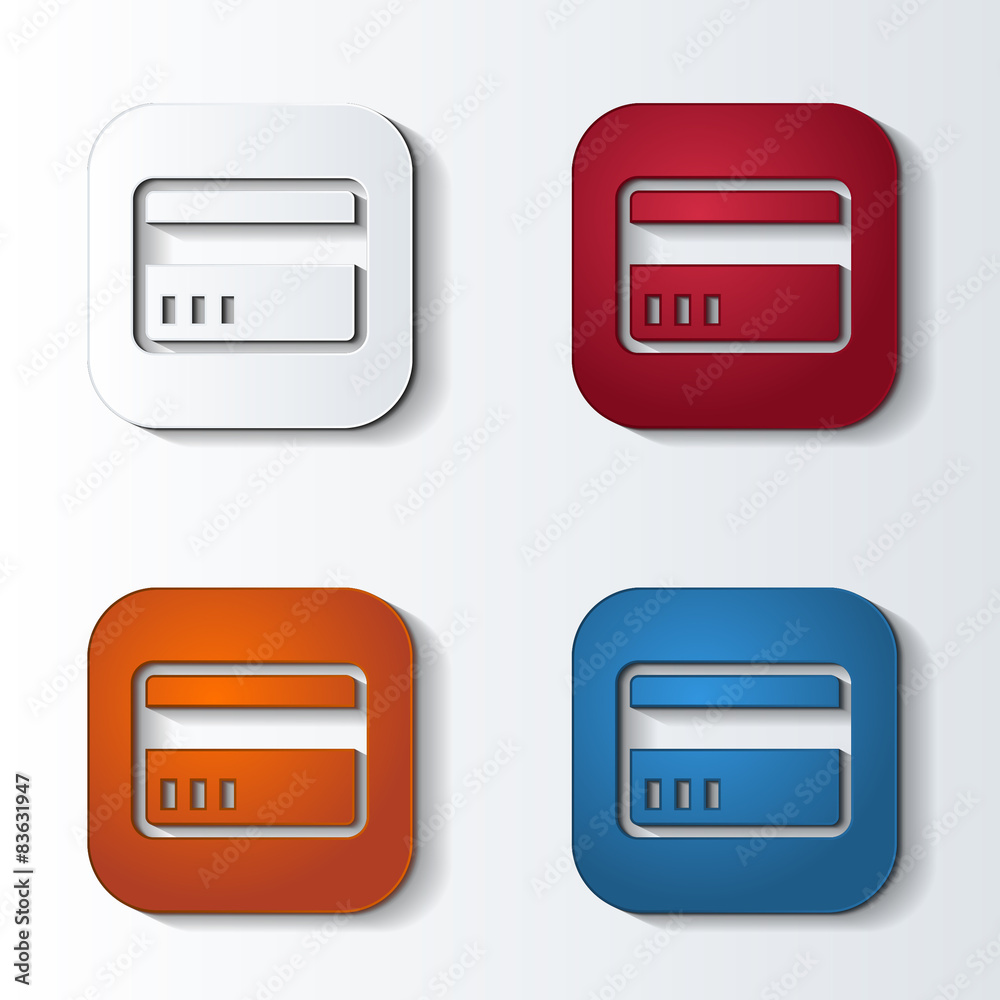 Obraz premium icon4colors_rounded_square_049