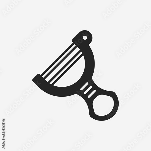 Peeler icon