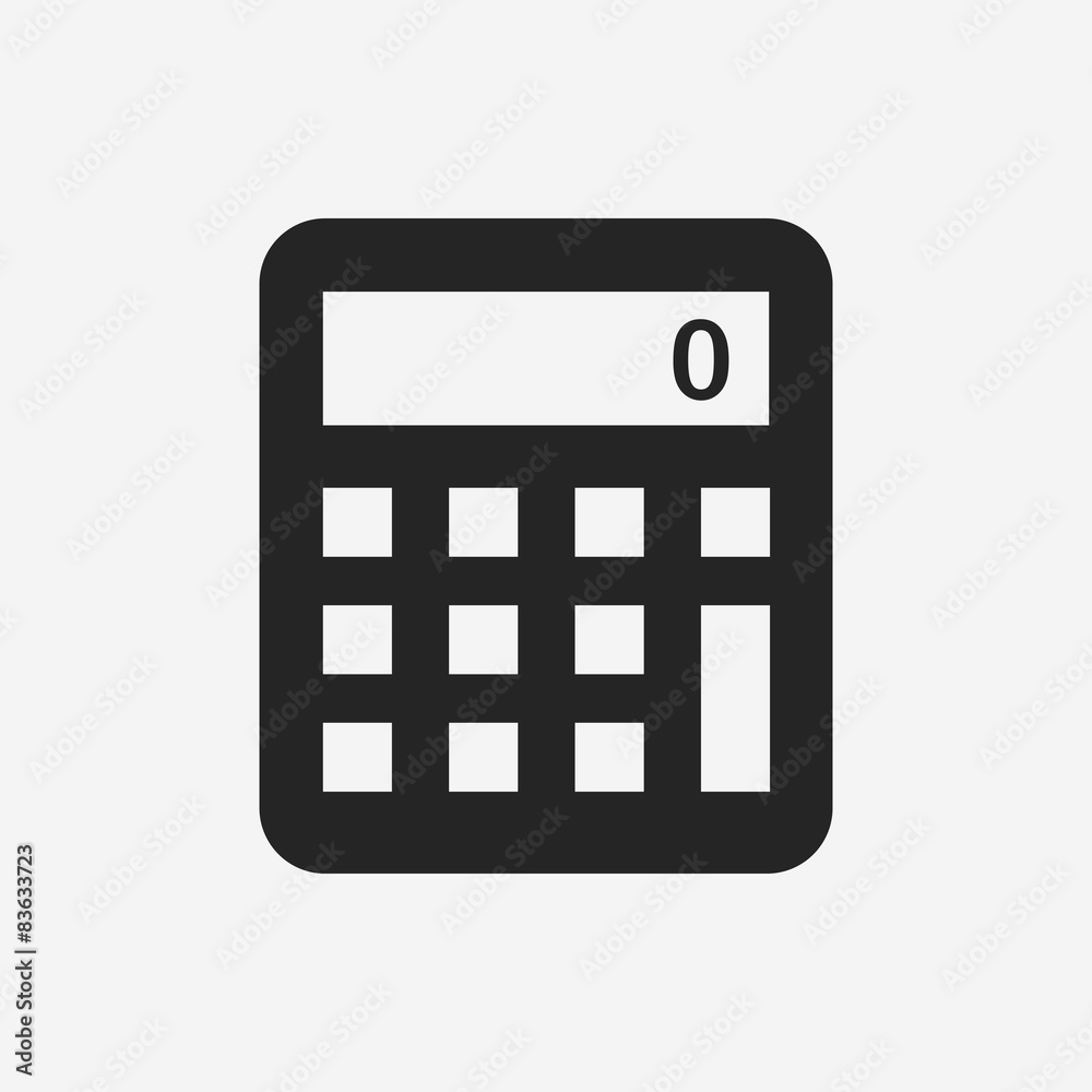 calculator icon