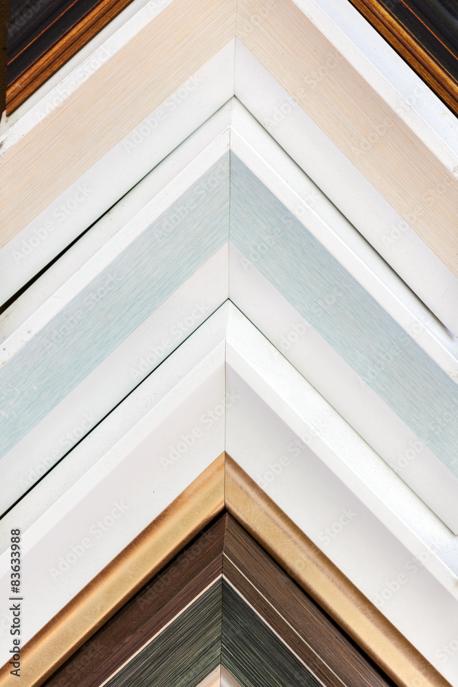 Obraz premium picture frame