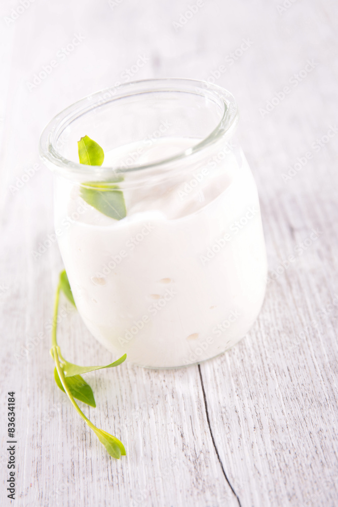 fresh yogurt fresh yogurt