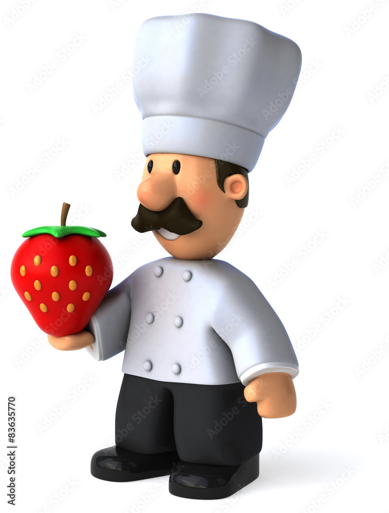 Chef Chef