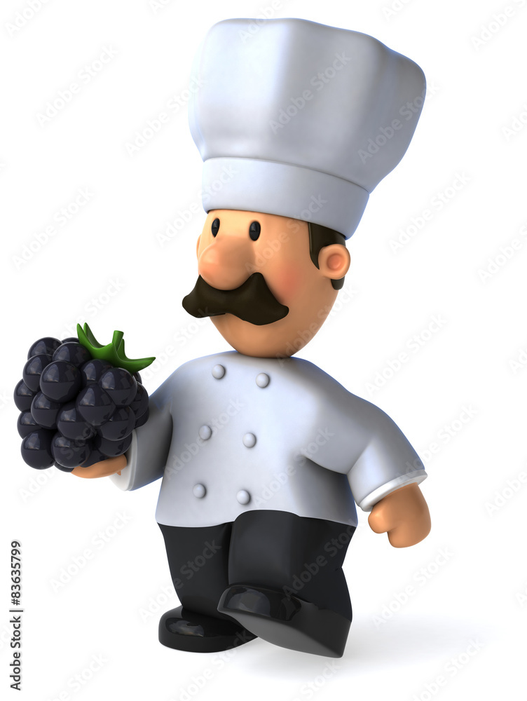 Chef Chef