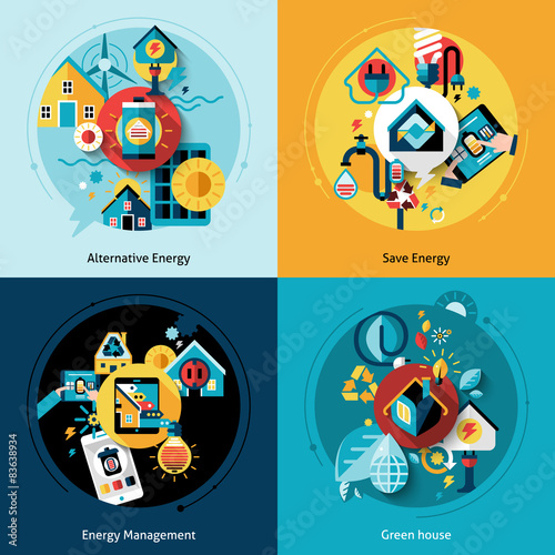 Energy Efficiency Set