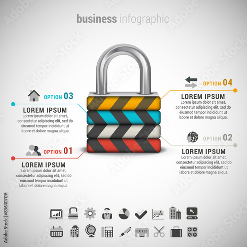 Business Infographic