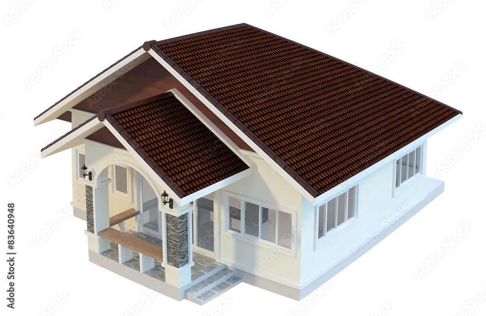 Drawings, design houses