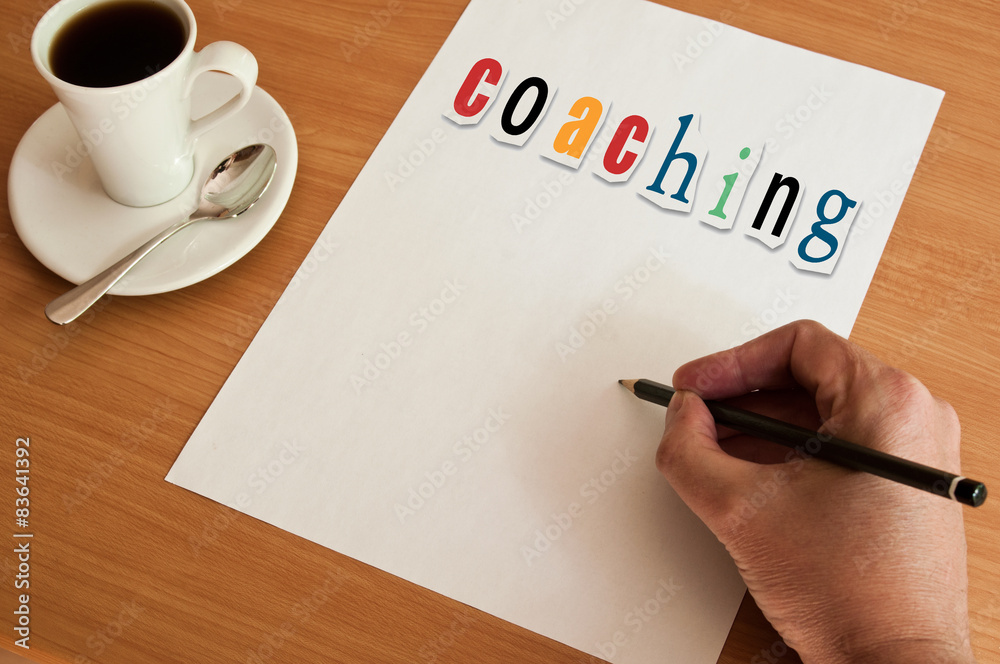 concept bureau - coaching concept bureau - coaching