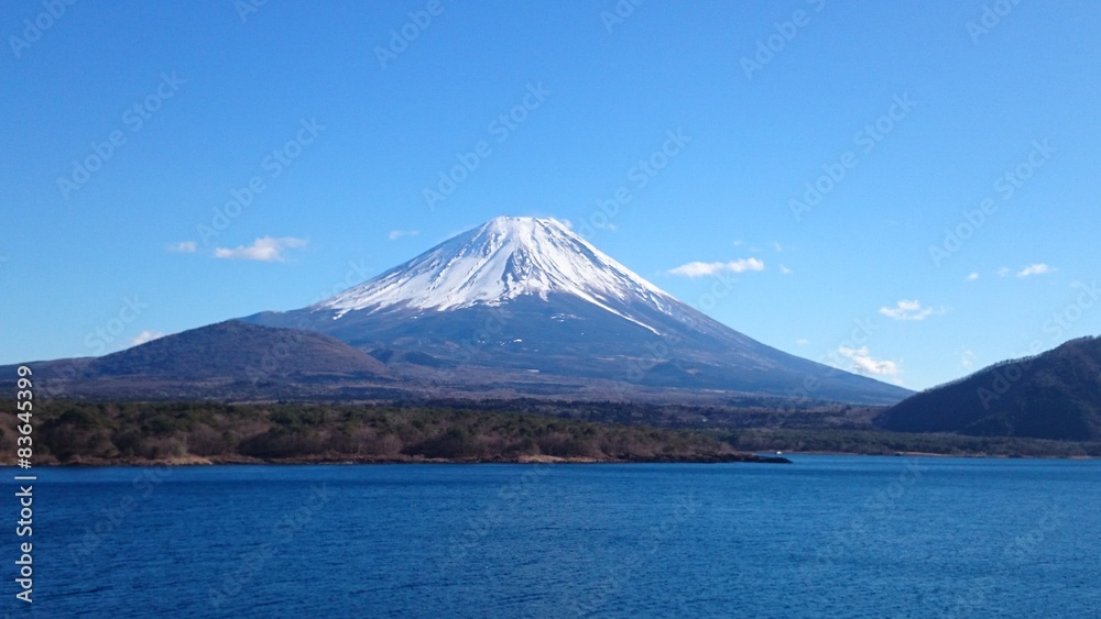 富士山 富士山