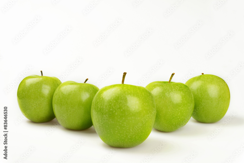 Granny Smith Apple Granny Smith Apple