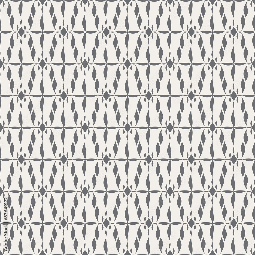Vector seamless background. Vector seamless background.