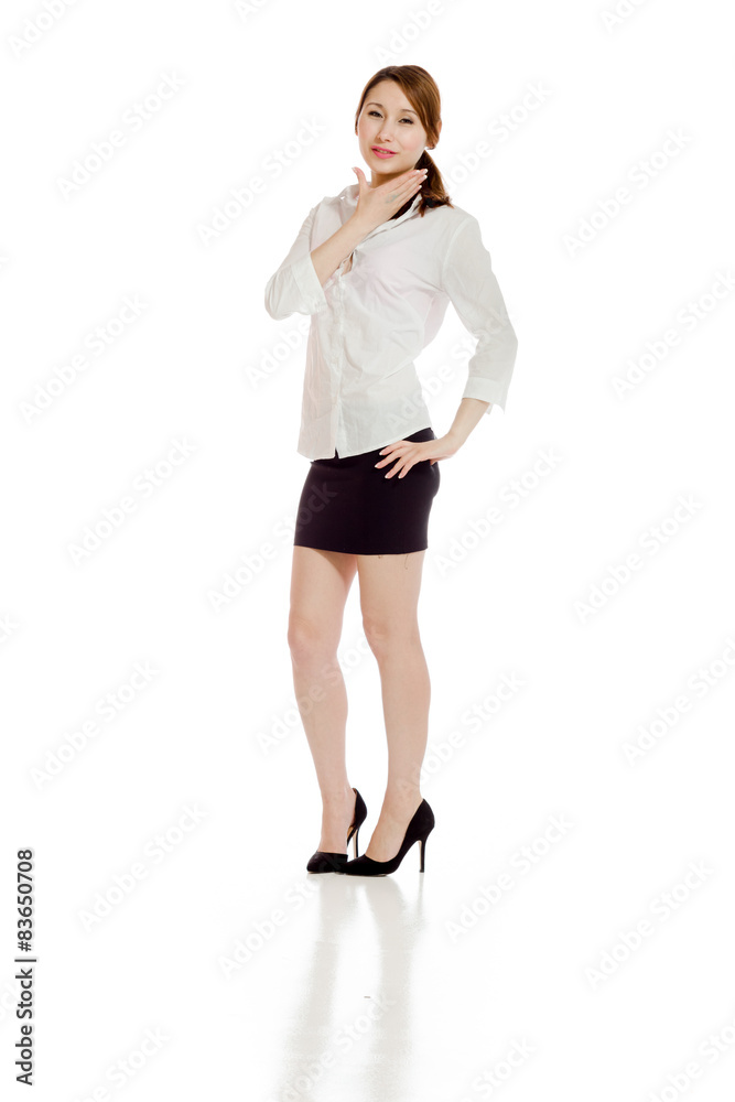 Model isolated confident Model isolated confident